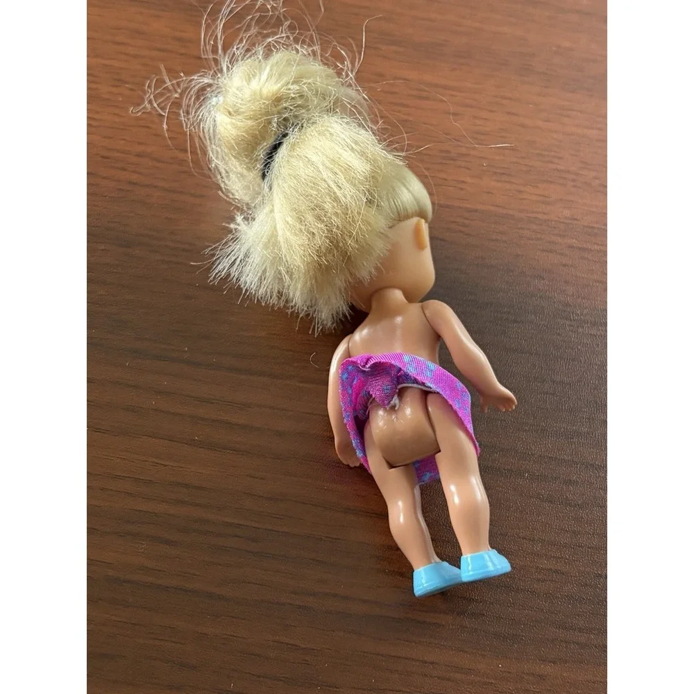 Little Sister Doll 4